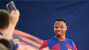 Brighton make surprise swoop for Barcelona's Fati on loan