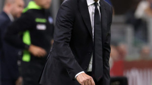 Calcio: Allegri, contro il Napoli per noi è un test di crescita