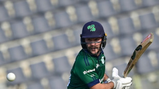 Bangladesh thrash dismal Ireland by 10 wickets to win series 2-0