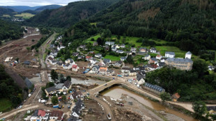 Bundeskabinett will Vorsorge f&uuml;r Klimafolgen gesetzlich verankern