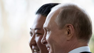 US-Regierung: Putin muss bei Kim um Hilfe "betteln"