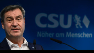 CSU und Freie W&auml;hler einigen sich auf neue Koalition