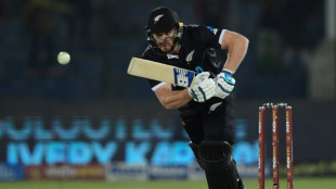 Phillips fires New Zealand to ODI series win over Pakistan