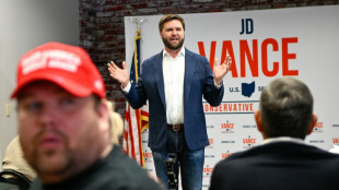 US-Republikaner J.D. Vance gewinnt wichtiges Senatsrennen in Ohio