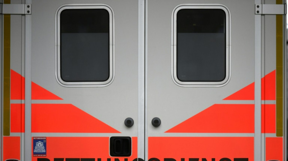Ehepaar wegen t&ouml;dlicher Vernachl&auml;ssigung von Mutter der Frau in Berlin angeklagt