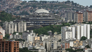 Las autoridades venezolanas detienen a un dirigente del partido de la opositora Mar&iacute;a Corina Machado