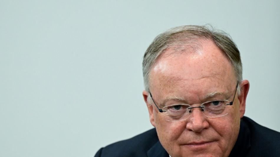 Weil wirbt vor EU-Reise der L&auml;nder-Regierungschefs f&uuml;r Industriestrompreis