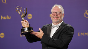 Emmy, 'Shogun' &egrave; la miglior serie drammatica dell'anno