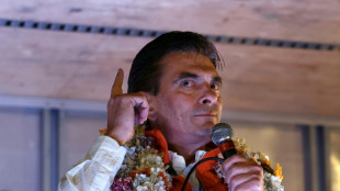 El presidente electo de Bolivia: Maduro no representa los valores de democracia y libertad