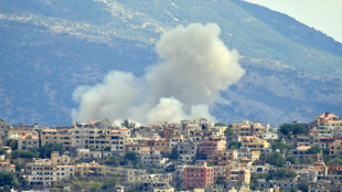 T&ouml;dliche Walkie-Talkie-Explosionen setzen Hisbollah zu - Auch Luftangriffe Israels