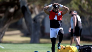Hurts answers doubters with quiet determination