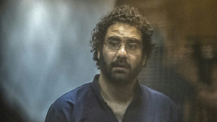 Crece presi&oacute;n contra Egipto durante la COP27 para liberaci&oacute;n de activista Alaa Abdel Fatah