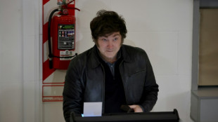 Elections à Buenos Aires: test pour Milei dans la guerre des droites