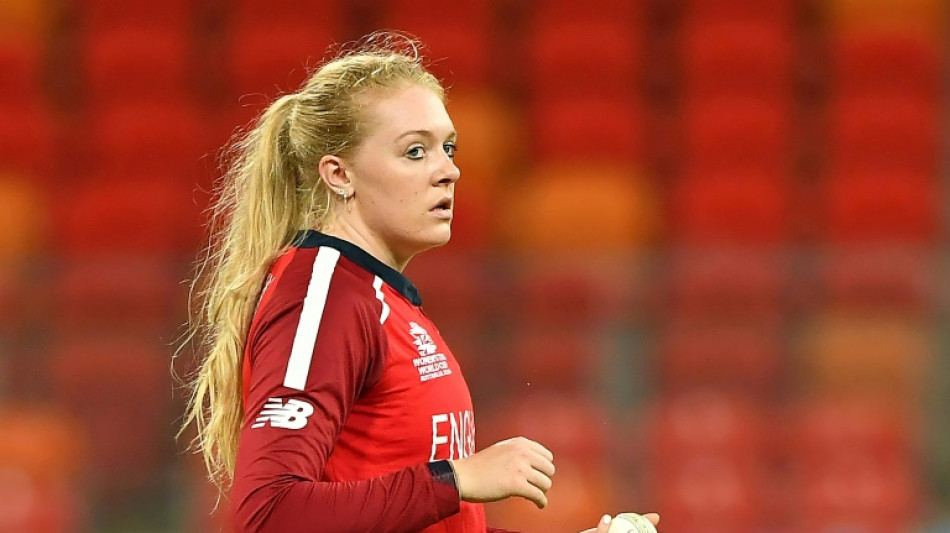 England vow to attack in pursuit of Women's T20 World Cup glory 