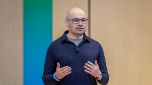 Google-parent Alphabet shakes up AI division