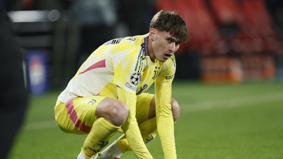 Calcio: Juve saluta Savona, operazione da 15 milioni