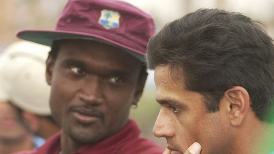 'West Indies can go even lower,' warns Hooper