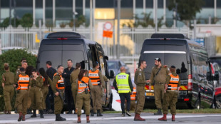 Quellen aus Hamas-Umfeld: Erste israelische Geiseln an Rotes Kreuz &uuml;bergeben