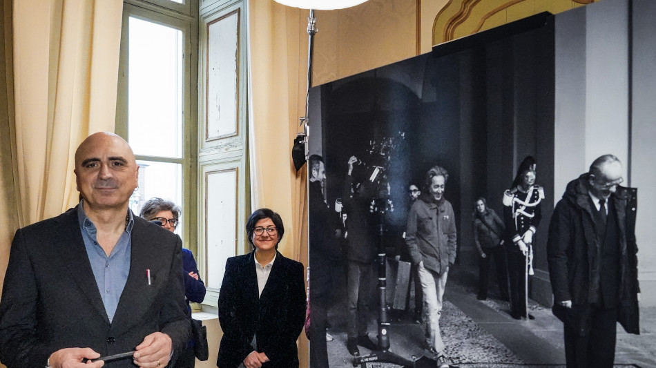 La Grazia, location e immagini della Torino di Paolo Sorrentino