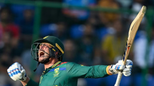 De Kock braced for battle of 'big egos' against Australia