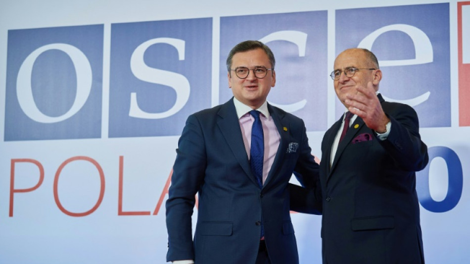 Ucrania pide a UE sancionar a la industria de misiles de Rusia