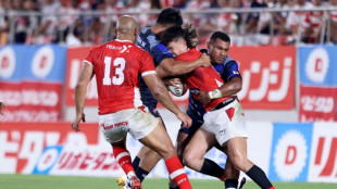 Japan beat Tonga for morale boost ahead of Rugby World Cup