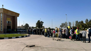 Mehr als 280 Deutsche und Angeh&ouml;rige inzwischen aus Gazastreifen ausgereist