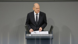 Scholz gibt kommende Woche Regierungserkl&auml;rung zu Haushaltsurteil ab
