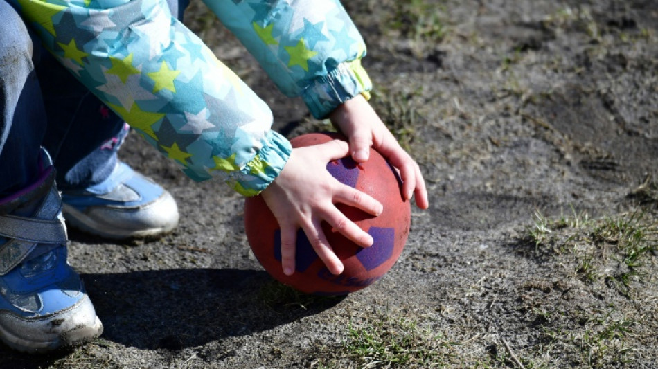 Gewerkschaften dringen auf Einigung zu Kindergrundsicherung