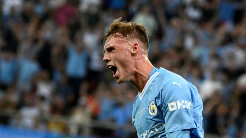 Rising star Palmer perfect for Chelsea project, says Pochettino 
