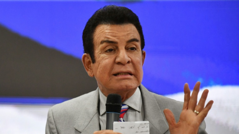 Apuração em Honduras se aproxima do fim com denúncias de fraude