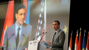 El presidente del gobierno espa&ntilde;ol apuesta por ganar proyecci&oacute;n internacional