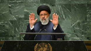 Irans Pr&auml;sident: USA gie&szlig;en bei Krieg in Ukraine "&Ouml;l ins Feuer"