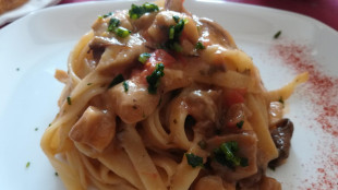 Il prezzo della pasta scende, in due anni -23,7%