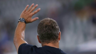 Flick's unprecedented sacking a symbol of German football in crisis