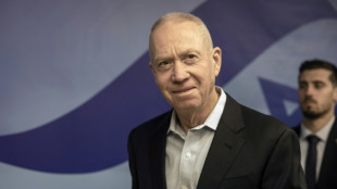 Israels Verteidigungsminister Galant nach &Auml;u&szlig;erungen &uuml;ber Justizreform entlassen