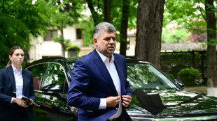 Après le départ du Premier ministre, la crise politique s'accentue en Roumanie  