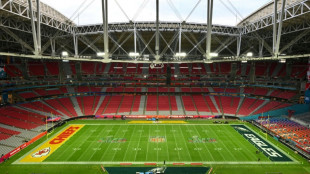 Chiefs and Eagles ready for battle in Super Bowl