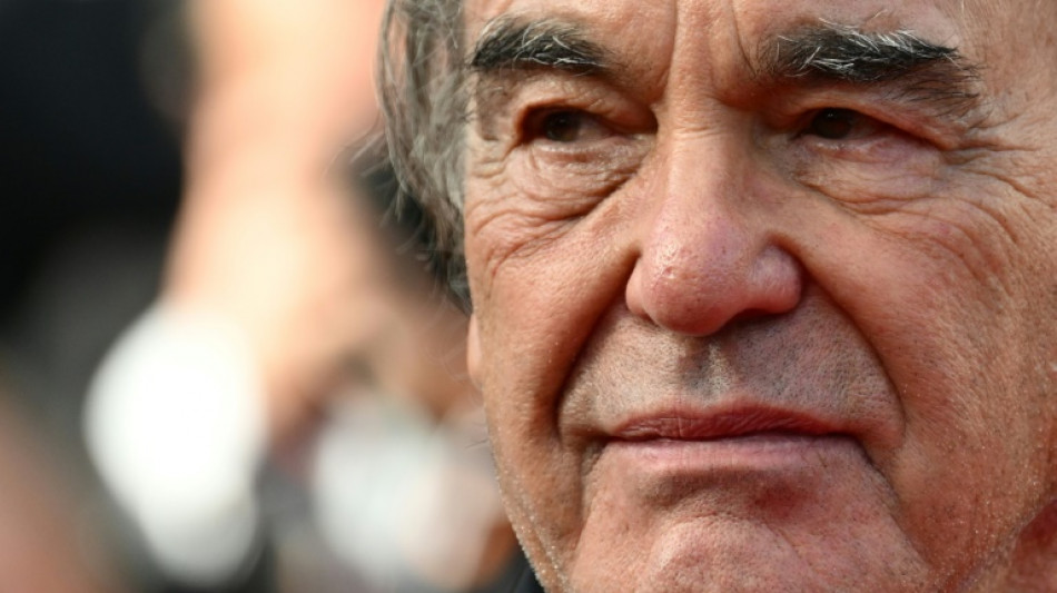 Estreia de 'Lula' de Oliver Stone em Cannes, um ato de ades&atilde;o ao mandat&aacute;rio brasileiro