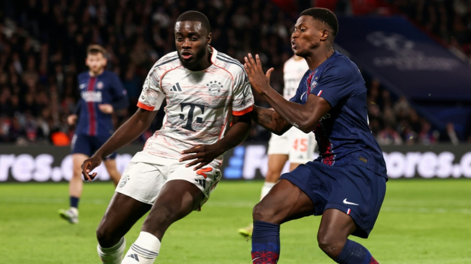 Freund: Vertragsverl&auml;ngerung mit Upamecano "gro&szlig;es Ziel"