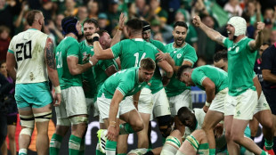 Stakes could not be higher for Irish in Scotland clash, says Easterby