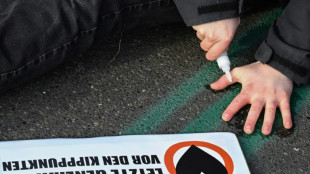 Letzte Generation sorgt mit bundesweiten Blockadeaktionen f&uuml;r Verkehrsst&ouml;rungen