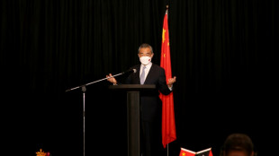 La ofensiva diplom&aacute;tica china anuncia una nueva batalla por el Pac&iacute;fico Sur