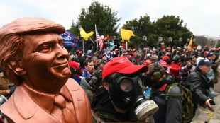 El 6 de enero de 2021, d&iacute;a en que tembl&oacute; la democracia de EEUU