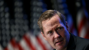 Les 100 jours passés, premier mouvement majeur dans l'équipe Trump