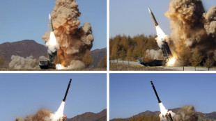 Corea del Norte dispara un misil bal&iacute;stico, dice ej&eacute;rcito surcoreano