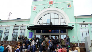 Ataque con dron contra una central el&eacute;ctrica en Crimea