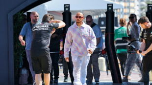 Wolff sympathetic to Hamilton frustration at under-performing Mercedes