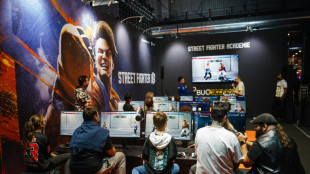 Ready Player 1: Paris to host 2027 edition of EVO combat video games event