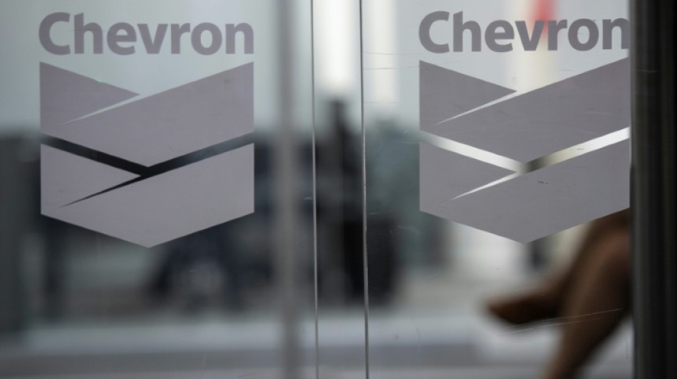 Maduro afirma que licencia de EEUU a Chevron va en "direcci&oacute;n correcta", pero no es "suficiente"